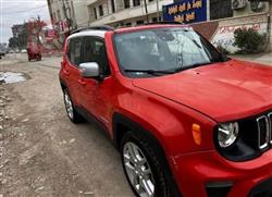 جيب رينيجيد